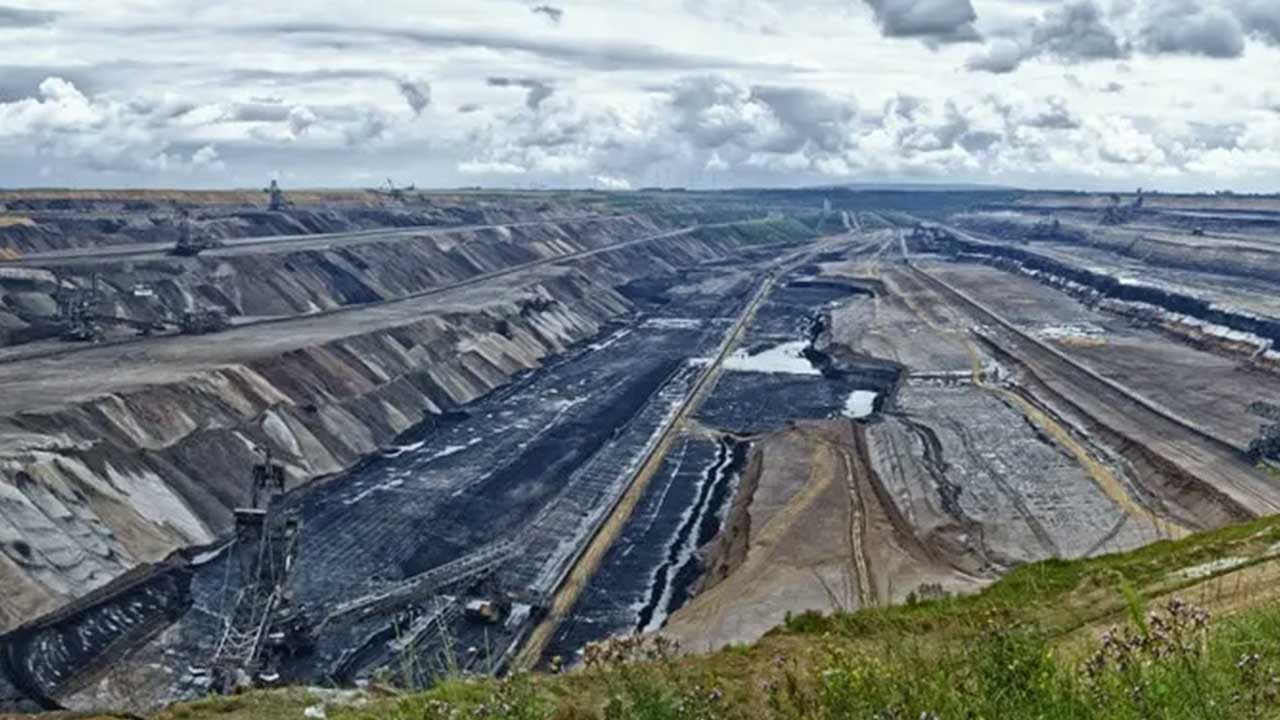 Foto - Ne petrol ne doğalgaz! Edirne'de yerin altında devasa rezerv buldu