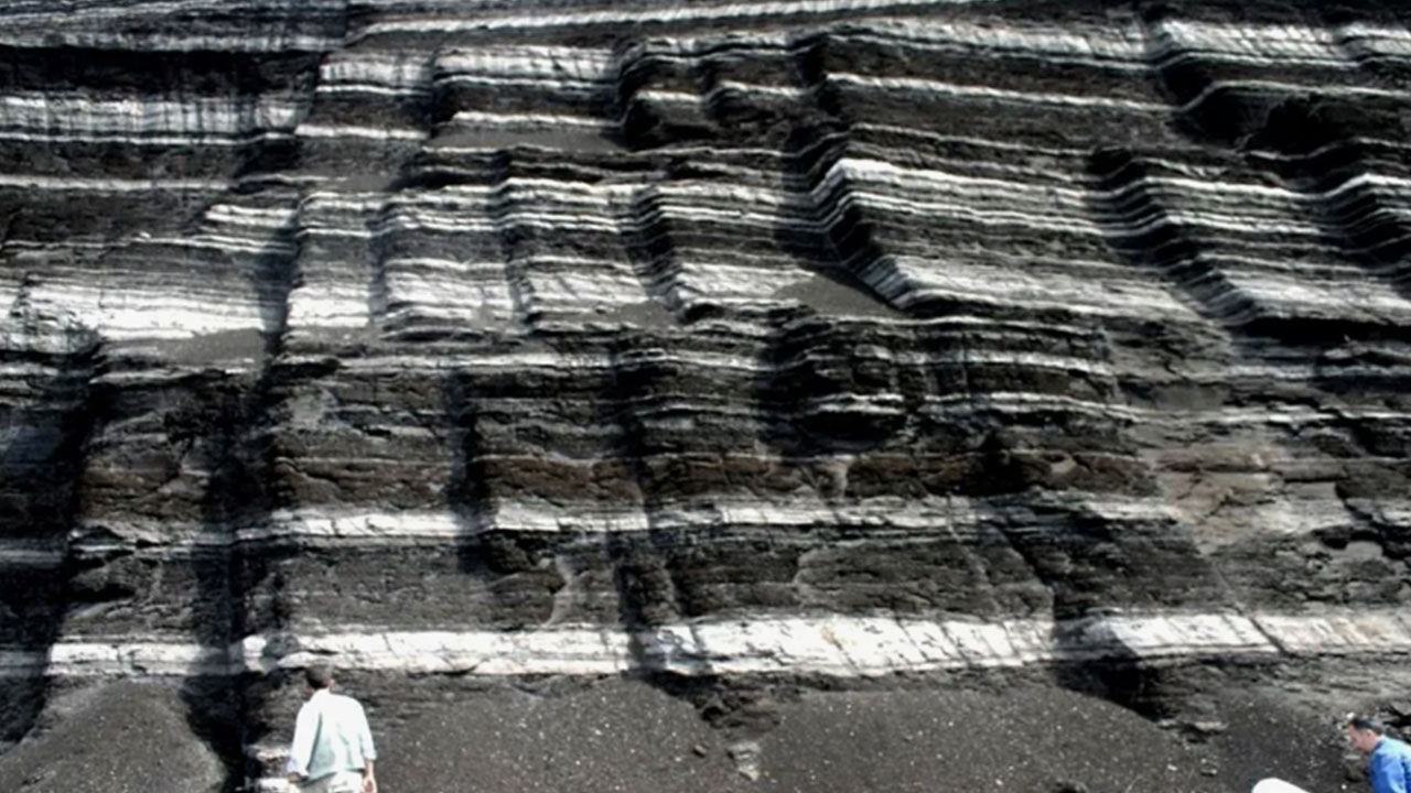 Ne petrol ne doğalgaz! Kilimli'de devasa rezerv: Saatte tamı tamına 80 ton... 