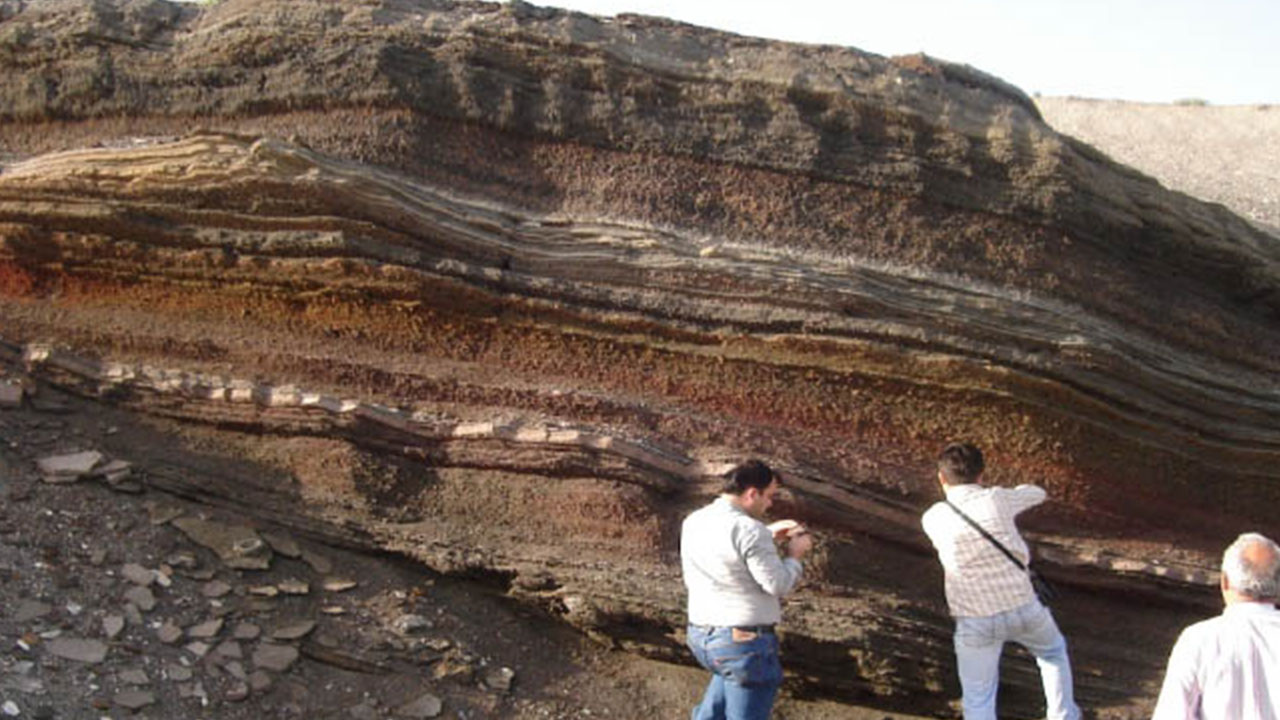 Foto - Ne petrol ne doğalgaz! Kütahya'da yerin altında devasa rezerv buldu