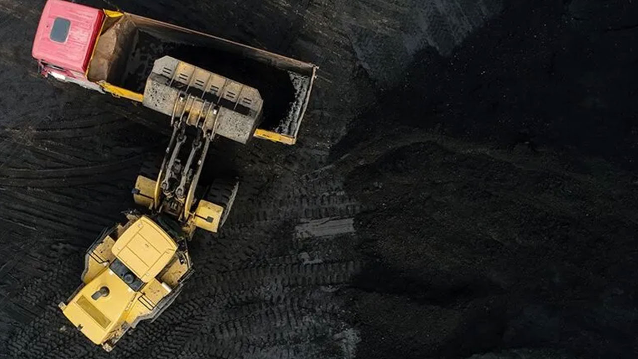 Foto - Ne petrol ne doğalgaz! Kütahya'da yerin altında devasa rezerv buldu