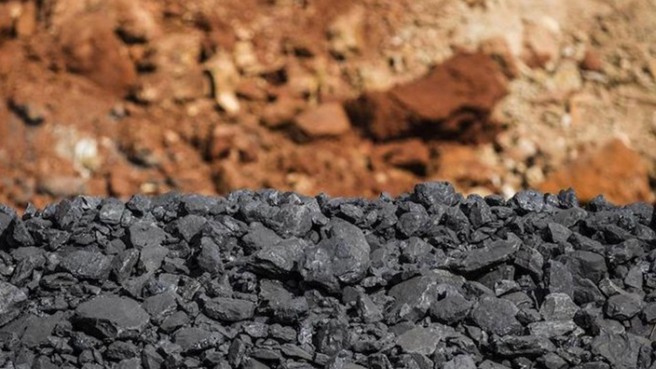 Foto - Ne petrol ne doğalgaz! Kütahya'da yerin altında devasa rezerv buldu