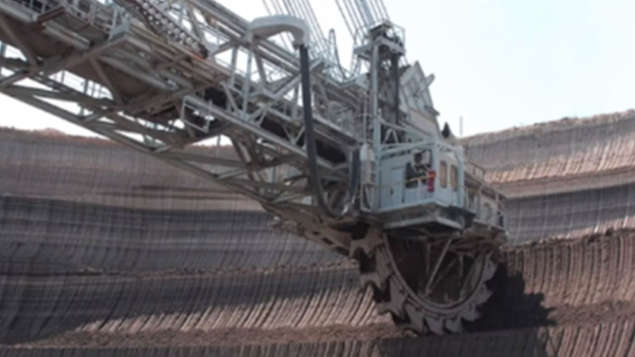 Foto - Ne petrol ne doğalgaz! Kütahya'da yerin altında devasa rezerv buldu