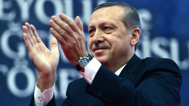 Foto - Ne Putin, ne Aliyev! Ahmet Hakan böyle duyurdu! İşte Erdoğan’ın en sevdiği iki dünya lideri 