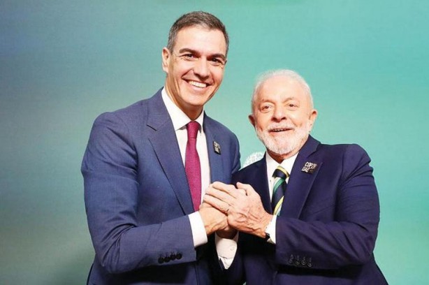 Foto - Ne Putin, ne Aliyev! Ahmet Hakan böyle duyurdu! İşte Erdoğan’ın en sevdiği iki dünya lideri 