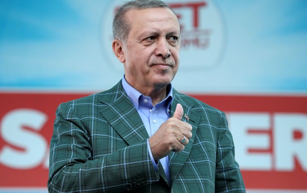 Foto - Ne Putin, ne Aliyev! Ahmet Hakan böyle duyurdu! İşte Erdoğan’ın en sevdiği iki dünya lideri 