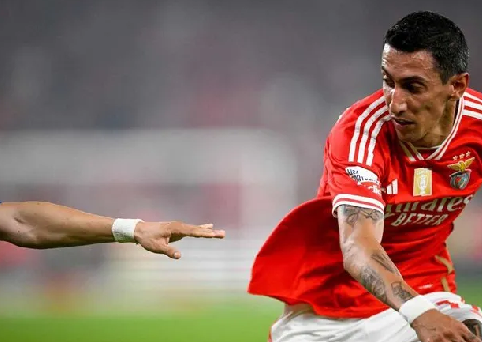 Foto - Ne Ronaldo ne Messi... Bakın nasıl, oyuncuları kimler? İsyan ettirecek liste... Dünya merakla bekliyordu...