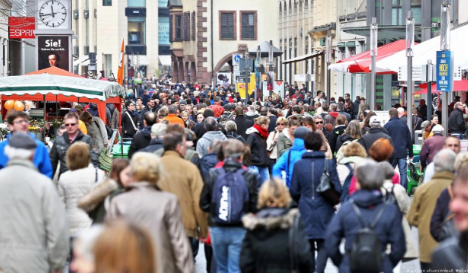 Foto - Ne Ruslar ne Araplar! İspanya'yı bırakıp Türkiye'ye gelme kararı aldılar, milyonlarca insan yola çıktı