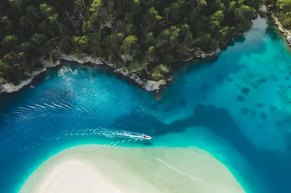 Foto - Ne Ruslar ne Araplar! İspanya'yı bırakıp Türkiye'ye gelme kararı aldılar, milyonlarca insan yola çıktı