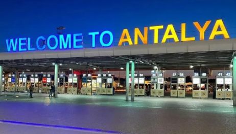 Foto - Ne Ruslar ne Araplar! İspanya'yı bırakıp Türkiye'ye gelme kararı aldılar, milyonlarca insan yola çıktı