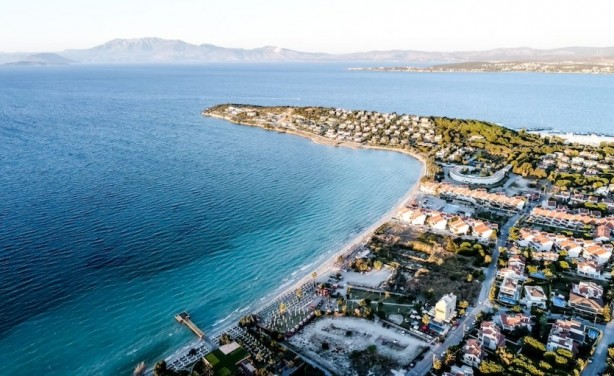 Foto - Ne Ruslar ne Araplar! İspanya'yı bırakıp Türkiye'ye gelme kararı aldılar, milyonlarca insan yola çıktı