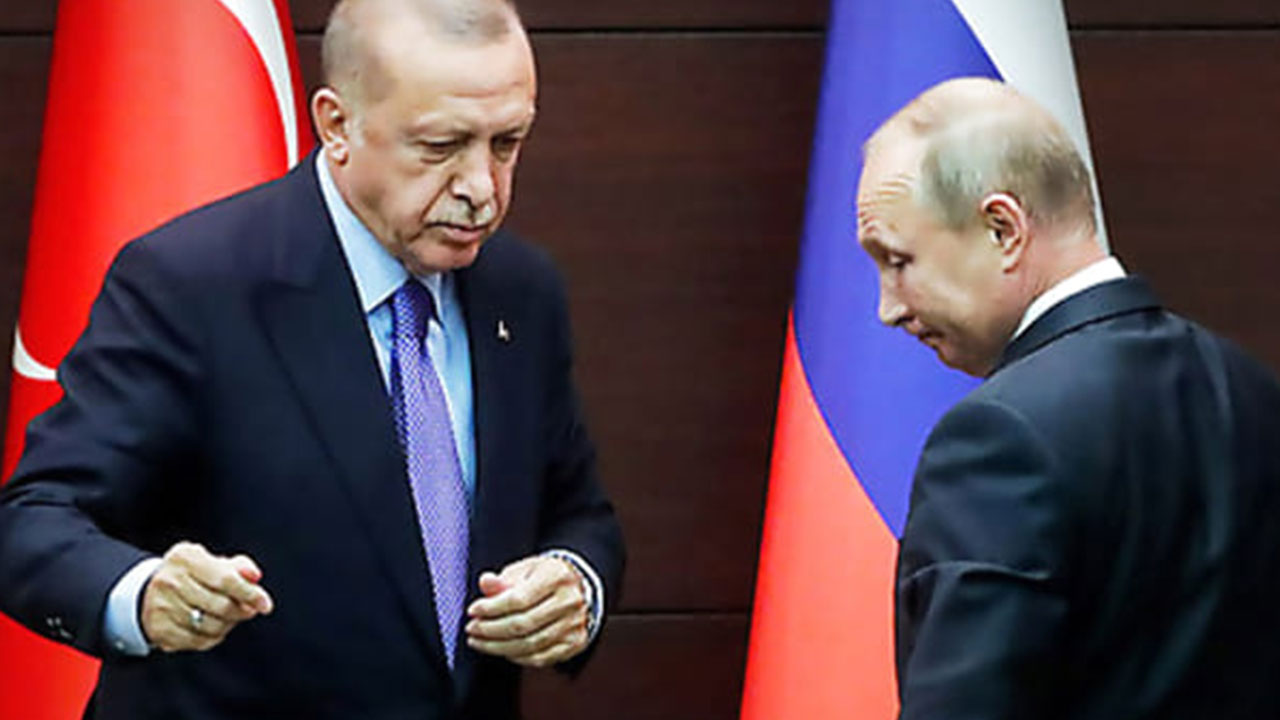 Foto - Ne Rusya ne ABD! Dr. Dimitar Bechev açıkladı: Bu anlaşmadan Türkiye kazançlı çıkar