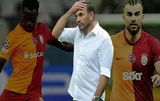 Foto - Ne Sanchez ne de Abdülkerim! Kapıyı göstermişti, şimdi prensi oldu: Şaka değil gerçek…