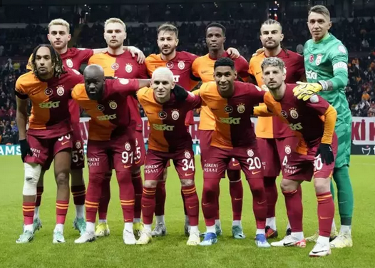 Foto - Ne Sanchez ne de Abdülkerim! Kapıyı göstermişti, şimdi prensi oldu: Şaka değil gerçek…