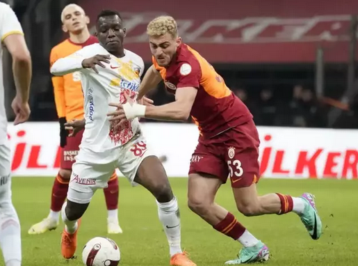 Foto - Ne Sanchez ne de Abdülkerim! Kapıyı göstermişti, şimdi prensi oldu: Şaka değil gerçek…