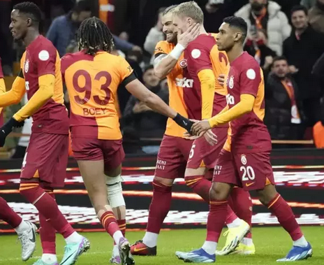 Foto - Ne Sanchez ne de Abdülkerim! Kapıyı göstermişti, şimdi prensi oldu: Şaka değil gerçek…