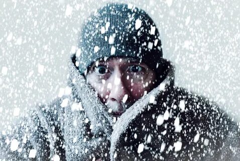 Ne soğuğu hissediyor ne de bebekliğini unutuyor İşte duyunca şaşkına döneceğiz hastalıklar