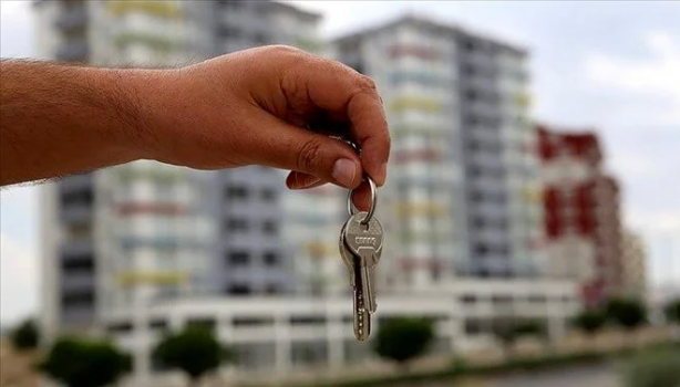 Foto - Ne Suriyeliler ne Afganlar! Asıl akın akın onlar geliyor! Peynir ekmek gibi alıyorlar! Türkiye'den aldıkları konut sayısı ağızları bir karış açık bıraktı