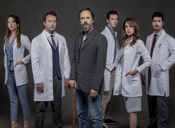 Foto - Ne Tv8 ne FOX TV, TRT yerle bir etti