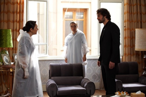 Foto - Ne Tv8 ne FOX TV, TRT yerle bir etti