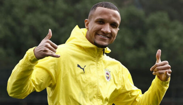 Ne umutlarla gelmişti oysa ki! Mourinho'nun gözüne giremedi ve...