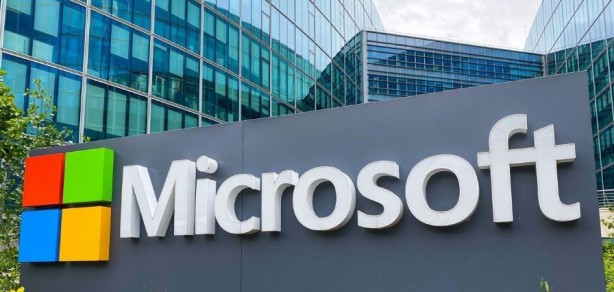 Foto - Ne üreteceklerini şaşırdılar! Microsoft'tan yapay zekalı sırt çantası