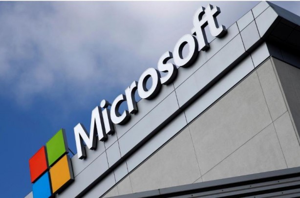 Foto - Ne üreteceklerini şaşırdılar! Microsoft'tan yapay zekalı sırt çantası