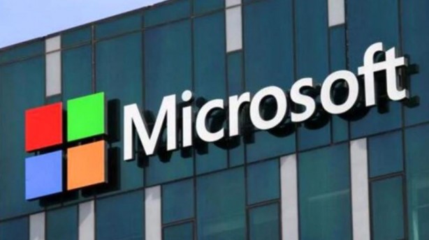 Foto - Ne üreteceklerini şaşırdılar! Microsoft'tan yapay zekalı sırt çantası