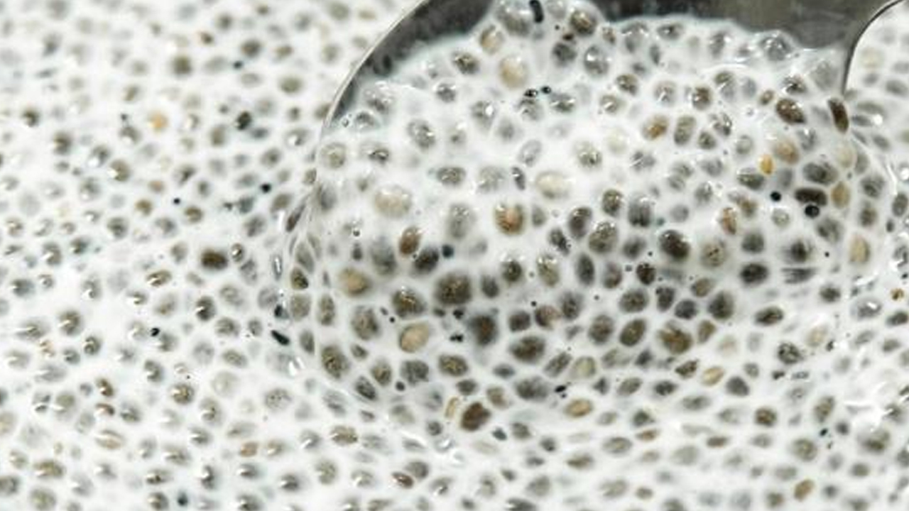 Foto - Ne varsa onda: Magnezyum, Omega-3 , E vitamin, Kalsiyum! Bu şifa deposu tohum ve besinleri ABD'li doktor açıkladı! 