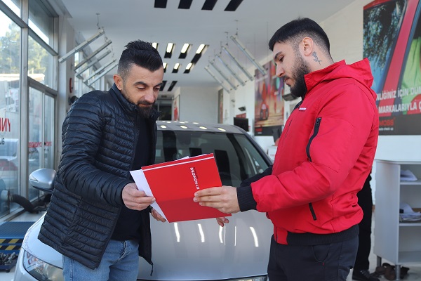 Foto - Ne yapacaklarını şaşırdılar! İkinci elde uzun süredir böylesi görülmedi