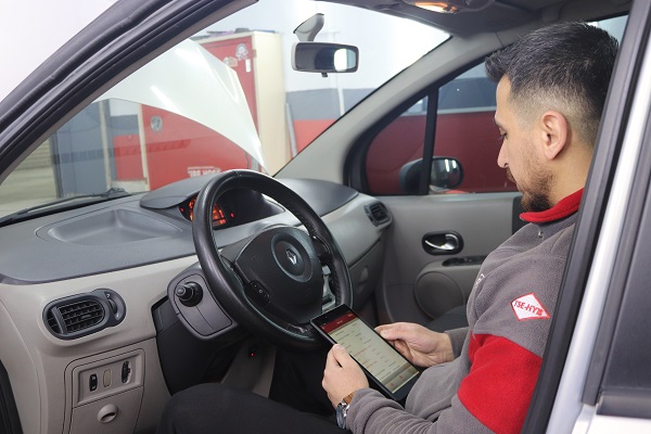 Foto - Ne yapacaklarını şaşırdılar! İkinci elde uzun süredir böylesi görülmedi
