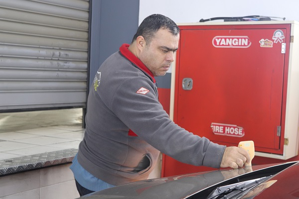 Foto - Ne yapacaklarını şaşırdılar! İkinci elde uzun süredir böylesi görülmedi