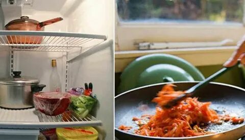 Foto - Ne yapın edin bu yiyecekleri asla tekrar ısıtmayın! İşte zehir saçan o 8 yiyecek