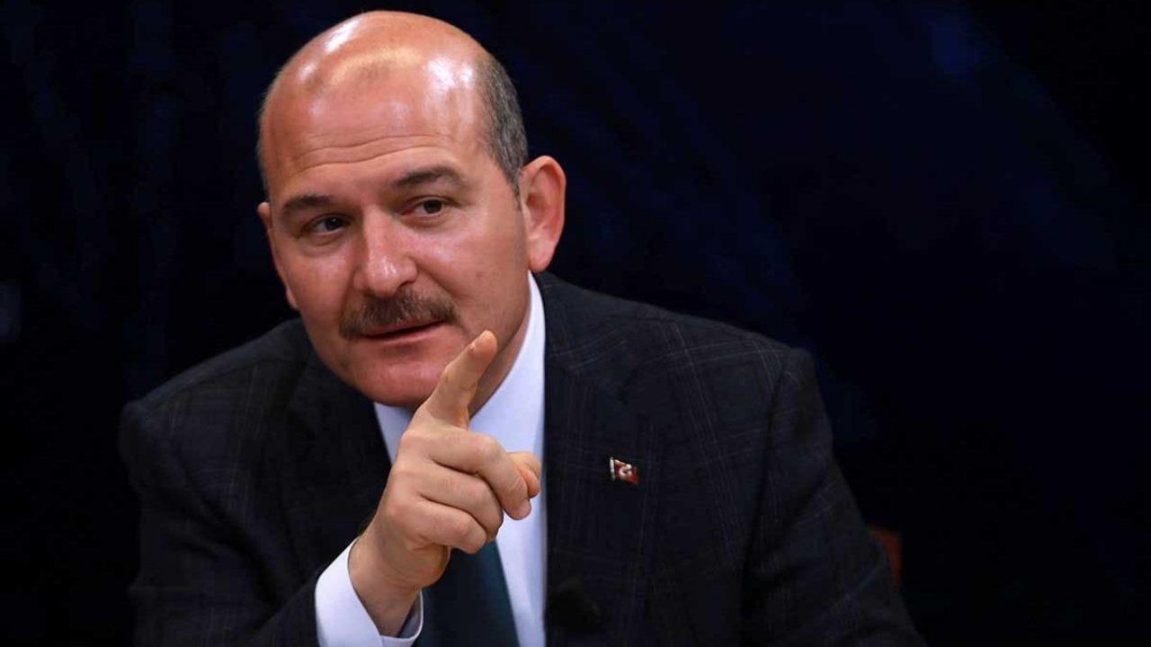 Ne yapıp edip ikna etti! Süleyman Soylu devreye girdi, bir belediye başkanı daha AK Parti’ye geçiyor
