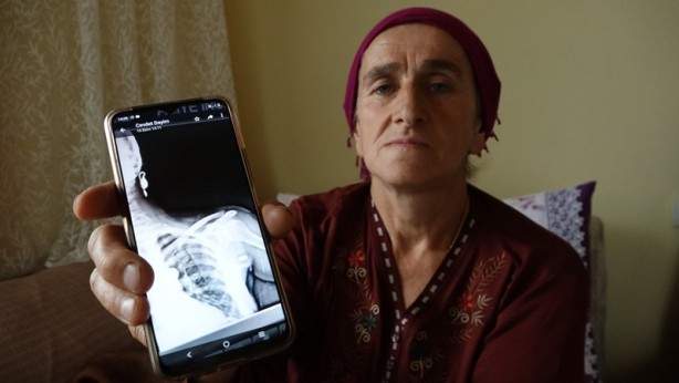 Ne yapsan fayda etmiyor! Trabzon'un baş belası