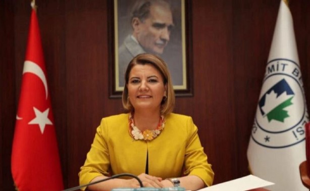 Foto - Ne yaptıkları belli değil! CHP'de bir kriz daha | Fatma Kaplan Hürriyet adaylıktan çekildi