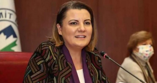 Foto - Ne yaptıkları belli değil! CHP'de bir kriz daha | Fatma Kaplan Hürriyet adaylıktan çekildi