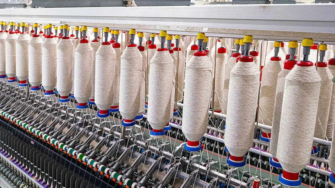 Foto - Ne yaptılarsa bir türlü toparlanamadılar! Türkiye’nin 73 yıllık tekstil devi bugün kapanıyor