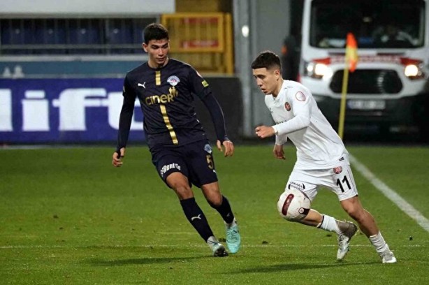 Foto - Ne yaptın Emre sen böyle? Bütün Fenerbahçeliler bunu konuşuyor! Sinirlerine hakim olamadı!