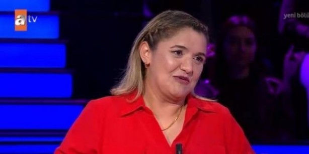 Foto - Ne yaptın Kenan! Yarışmacı bir anda ağlamaya başladı