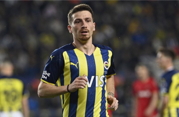 Ne yaptın Mert Hakan! Beşiktaş maçından sonra olay sözler: Köpek gibi titriyorsunuz