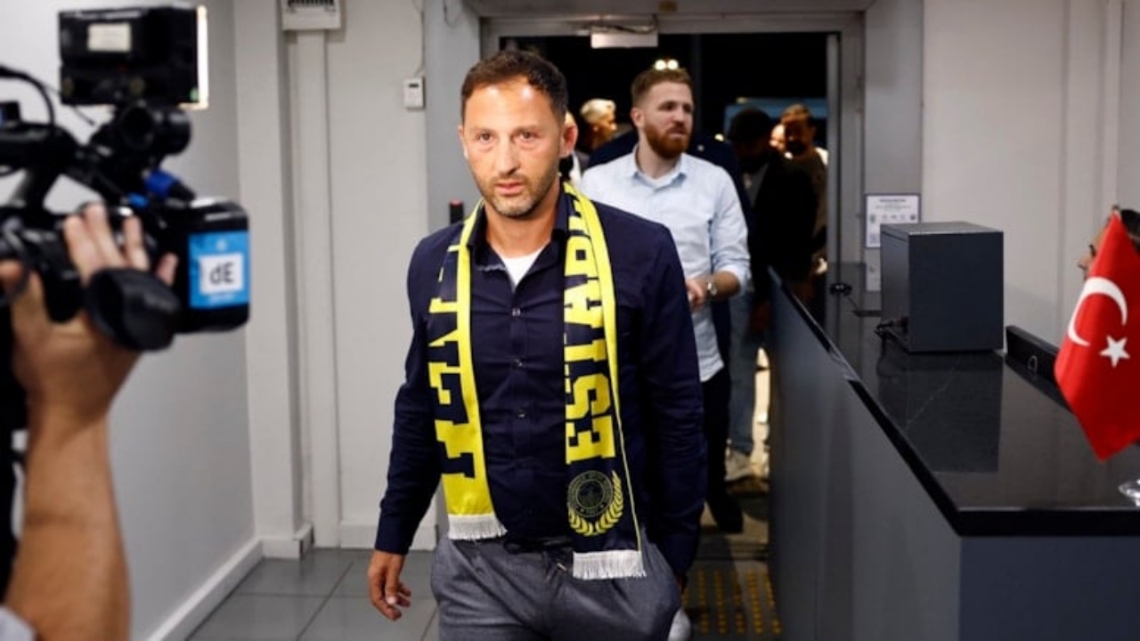 Foto - Ne yaptın sen böyle Ali Koç! Fener’in yeni hocasının adını arama motoruna yazanlar çıldırıyor! Tepkiler çığ gibi