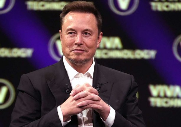 Foto - Ne yaptın sen Musk! Şirket 188 milyar dolar kaybetti