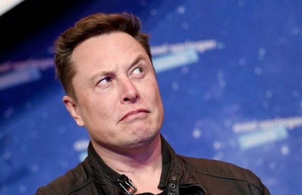 Foto - Ne yaptın sen Musk! Şirket 188 milyar dolar kaybetti