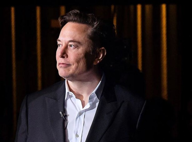 Foto - Ne yaptın sen Musk! Şirket 188 milyar dolar kaybetti