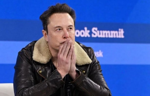 Foto - Ne yaptın sen Musk! Şirket 188 milyar dolar kaybetti