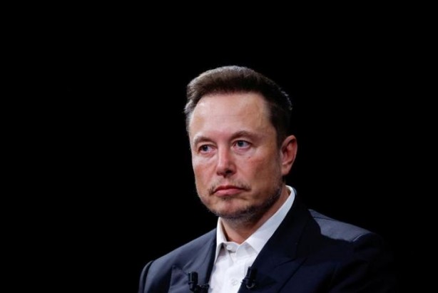 Foto - Ne yaptın sen Musk! Şirket 188 milyar dolar kaybetti