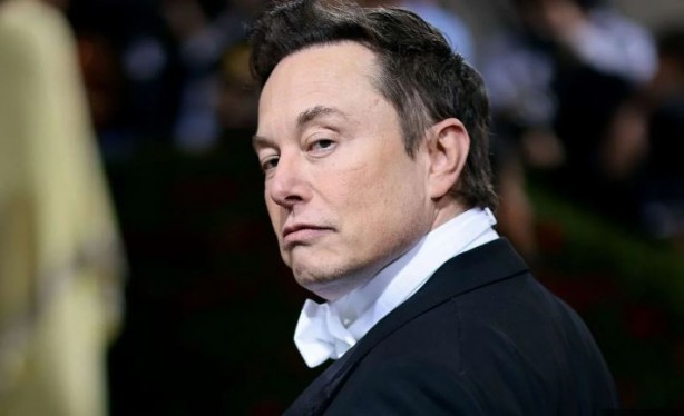 Foto - Ne yaptın sen Musk! Şirket 188 milyar dolar kaybetti