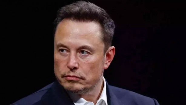 Ne yaptın sen Musk! Şirket 188 milyar dolar kaybetti