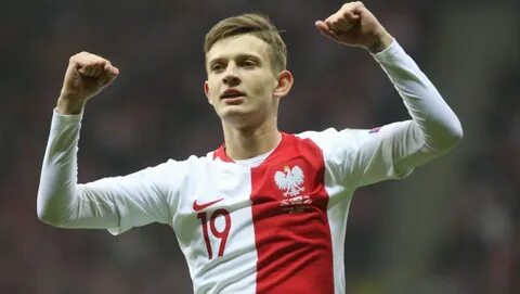 Foto - Ne yaptın sen Sebastian Szymanski! Bütün Avrupa onu konuşuyor: Olay oldu...