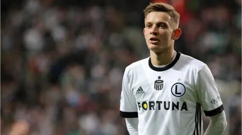 Foto - Ne yaptın sen Sebastian Szymanski! Bütün Avrupa onu konuşuyor: Olay oldu...